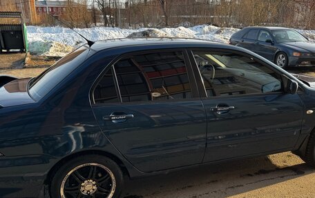 Mitsubishi Lancer IX, 2005 год, 330 000 рублей, 5 фотография