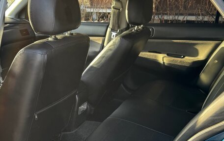 Mitsubishi Lancer IX, 2005 год, 330 000 рублей, 10 фотография