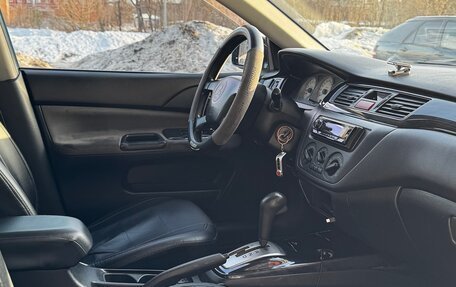 Mitsubishi Lancer IX, 2005 год, 330 000 рублей, 8 фотография