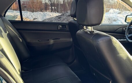 Mitsubishi Lancer IX, 2005 год, 330 000 рублей, 9 фотография