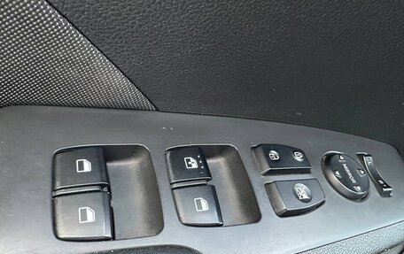 Hyundai Solaris II рестайлинг, 2017 год, 1 150 000 рублей, 5 фотография