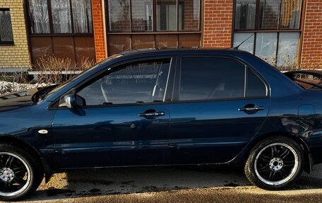 Mitsubishi Lancer IX, 2005 год, 330 000 рублей, 3 фотография