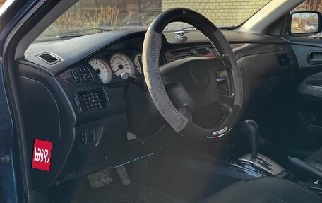 Mitsubishi Lancer IX, 2005 год, 330 000 рублей, 7 фотография