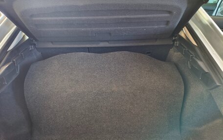 Skoda Octavia IV, 2021 год, 1 240 000 рублей, 11 фотография