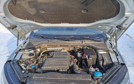 Skoda Octavia IV, 2021 год, 1 240 000 рублей, 7 фотография