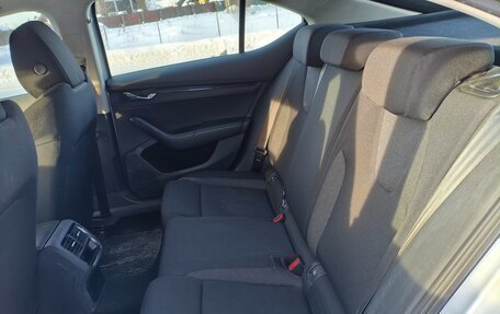 Skoda Octavia IV, 2021 год, 1 240 000 рублей, 8 фотография