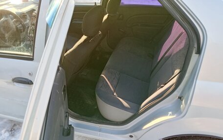 Renault Logan I, 2006 год, 150 000 рублей, 5 фотография