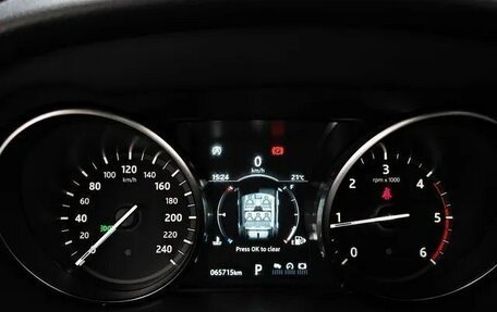 Land Rover Discovery Sport I рестайлинг, 2019 год, 2 750 000 рублей, 8 фотография