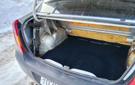 Renault Logan I, 2006 год, 150 000 рублей, 9 фотография