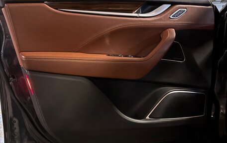 Maserati Levante I, 2017 год, 3 750 000 рублей, 7 фотография