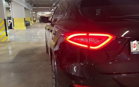 Maserati Levante I, 2017 год, 3 750 000 рублей, 6 фотография