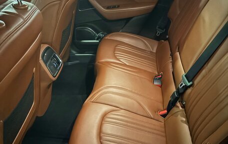 Maserati Levante I, 2017 год, 3 750 000 рублей, 9 фотография