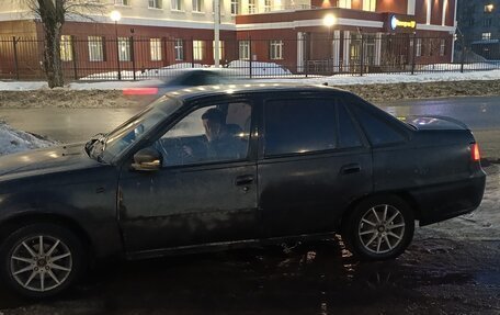 Daewoo Nexia I рестайлинг, 2009 год, 75 000 рублей, 2 фотография