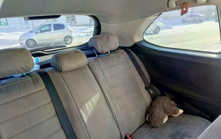 Toyota Auris II, 2008 год, 570 000 рублей, 6 фотография