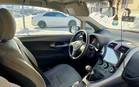 Toyota Auris II, 2008 год, 570 000 рублей, 5 фотография