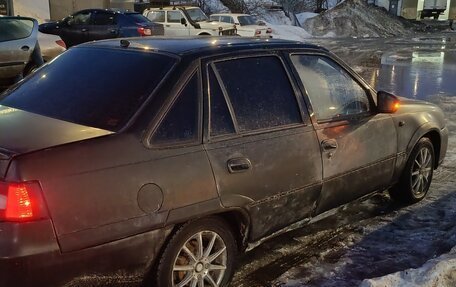 Daewoo Nexia I рестайлинг, 2009 год, 75 000 рублей, 4 фотография