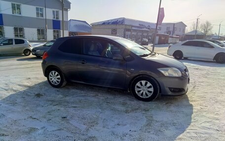 Toyota Auris II, 2008 год, 570 000 рублей, 8 фотография