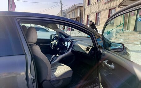 Toyota Auris II, 2008 год, 570 000 рублей, 4 фотография