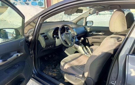 Toyota Auris II, 2008 год, 570 000 рублей, 2 фотография