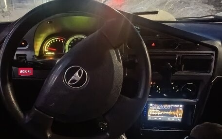 Daewoo Nexia I рестайлинг, 2009 год, 75 000 рублей, 5 фотография