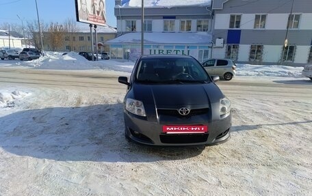 Toyota Auris II, 2008 год, 570 000 рублей, 7 фотография