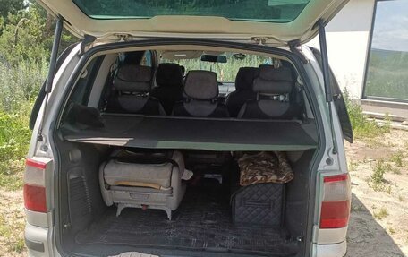 Ford Galaxy II, 2002 год, 480 000 рублей, 9 фотография