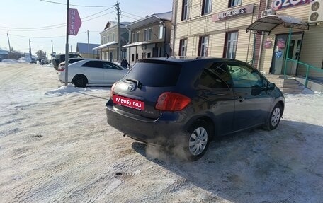Toyota Auris II, 2008 год, 570 000 рублей, 3 фотография