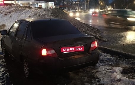 Daewoo Nexia I рестайлинг, 2009 год, 75 000 рублей, 3 фотография