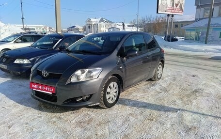 Toyota Auris II, 2008 год, 570 000 рублей, 9 фотография