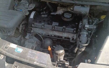 Ford Galaxy II, 2002 год, 480 000 рублей, 10 фотография