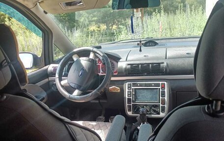 Ford Galaxy II, 2002 год, 480 000 рублей, 11 фотография