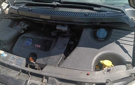 Ford Galaxy II, 2002 год, 480 000 рублей, 12 фотография