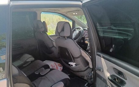 Ford Galaxy II, 2002 год, 480 000 рублей, 15 фотография