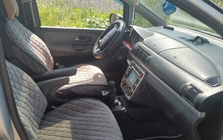 Ford Galaxy II, 2002 год, 480 000 рублей, 14 фотография