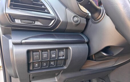 Subaru Forester, 2022 год, 4 250 000 рублей, 18 фотография