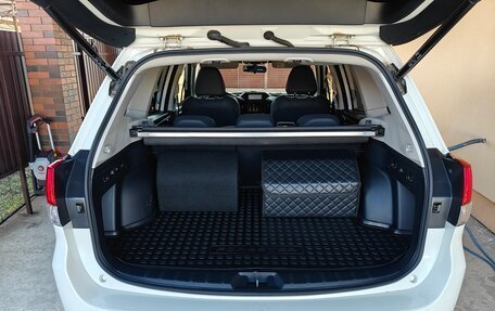 Subaru Forester, 2022 год, 4 250 000 рублей, 15 фотография