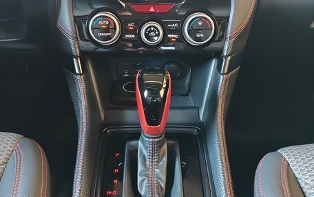 Subaru Forester, 2022 год, 4 250 000 рублей, 14 фотография