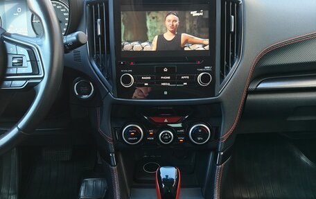 Subaru Forester, 2022 год, 4 250 000 рублей, 21 фотография