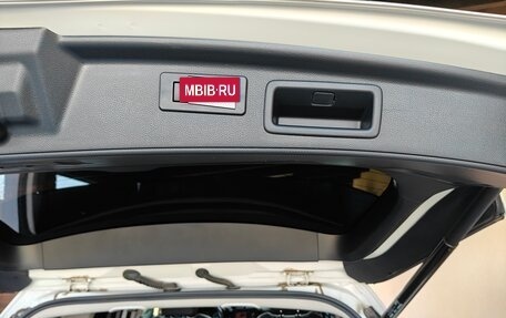 Subaru Forester, 2022 год, 4 250 000 рублей, 17 фотография