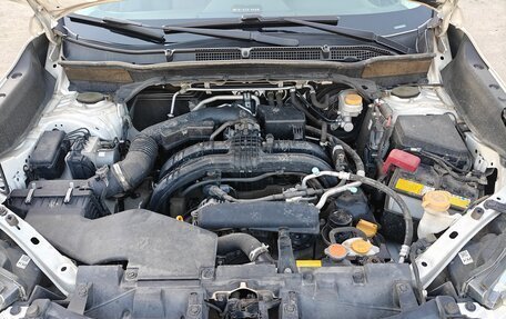 Subaru Forester, 2022 год, 4 250 000 рублей, 28 фотография