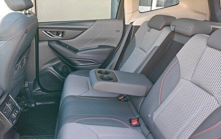 Subaru Forester, 2022 год, 4 250 000 рублей, 24 фотография