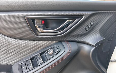 Subaru Forester, 2022 год, 4 250 000 рублей, 26 фотография