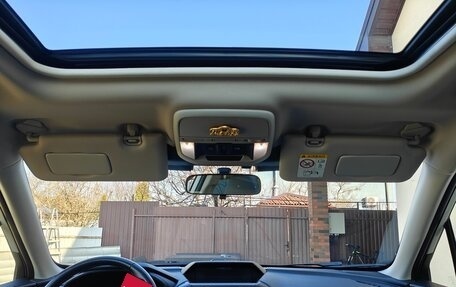 Subaru Forester, 2022 год, 4 250 000 рублей, 23 фотография