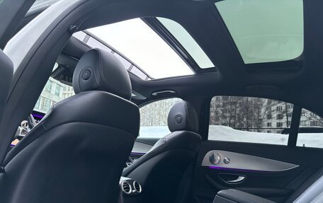 Mercedes-Benz E-Класс, 2016 год, 2 930 000 рублей, 9 фотография