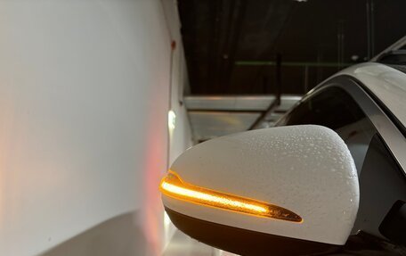 Mercedes-Benz E-Класс, 2016 год, 2 930 000 рублей, 17 фотография