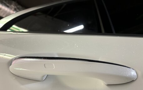 Mercedes-Benz E-Класс, 2016 год, 2 930 000 рублей, 22 фотография