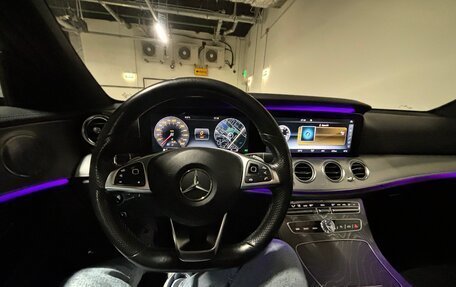 Mercedes-Benz E-Класс, 2016 год, 2 930 000 рублей, 23 фотография