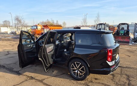GAC GS8, 2023 год, 4 300 000 рублей, 8 фотография