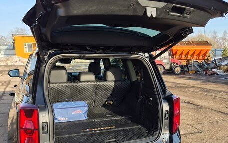 GAC GS8, 2023 год, 4 300 000 рублей, 9 фотография