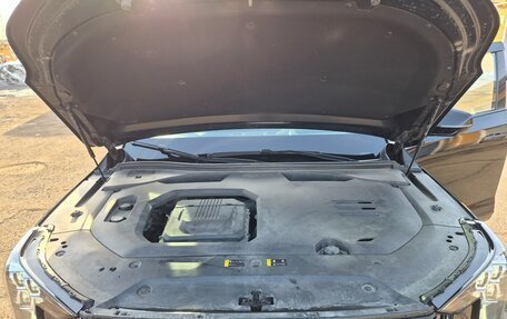 GAC GS8, 2023 год, 4 300 000 рублей, 10 фотография